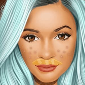 Jenner Lip Doctor game thumbnail