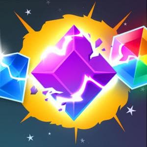 Jewel Burst game thumbnail