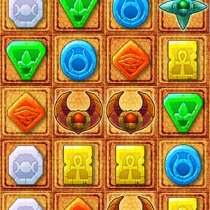 Jewel Curse game thumbnail
