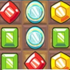 Jewel Match game thumbnail
