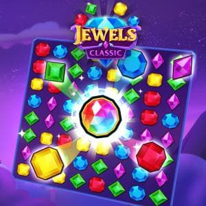 Jewels Classic game thumbnail