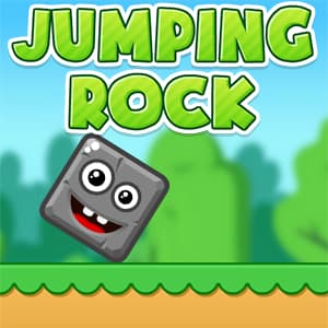 Jumping Rock game thumbnail