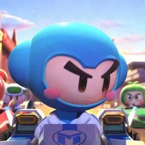 Kart Rush game thumbnail