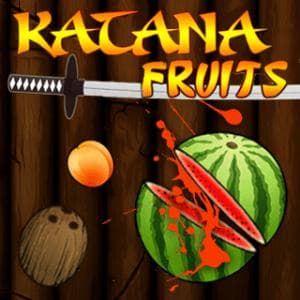 Katana Fruits game thumbnail