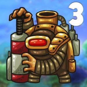 Keeper Of The Grove 3 game thumbnail