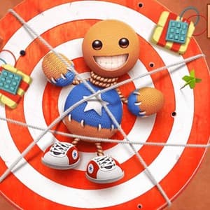 Kick The Buddy Jigsaw game thumbnail