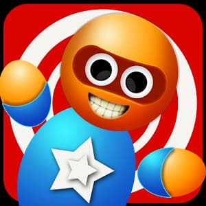 Kick The Buddy  game thumbnail