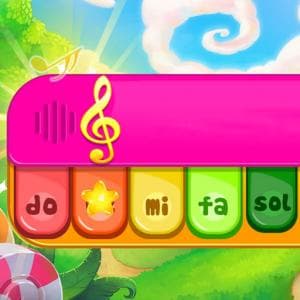 Kid Maestro game thumbnail