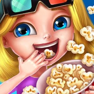 Kids Movie Night game thumbnail