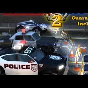 Killer Trucks 2 game thumbnail
