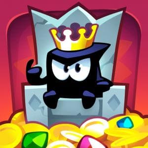 King of Thieves game thumbnail