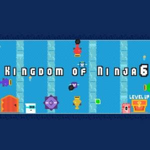Kingdom of Ninja 6 game thumbnail