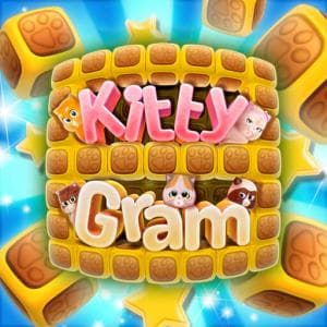 Kittygram game thumbnail