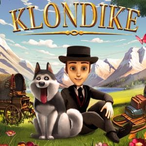 Klondike game thumbnail
