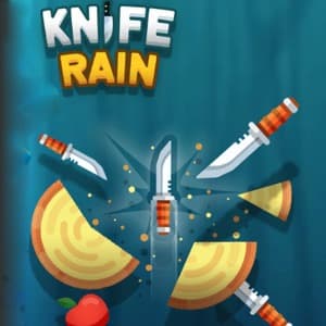 Knife Rain game thumbnail