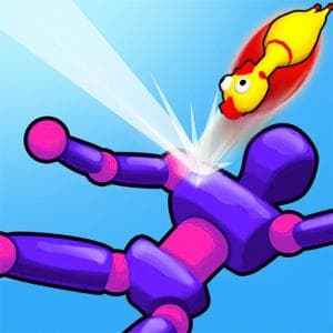 Knock Rush game thumbnail