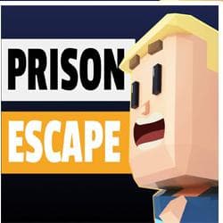 KoGaMa: Escape from Prison game thumbnail