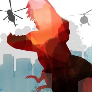 LA Rex game thumbnail