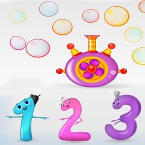 Learn Math game thumbnail