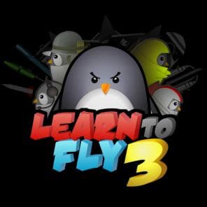 Learn to Fly 3 game thumbnail
