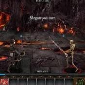 Legend Of The Void - Chapter 2  game thumbnail