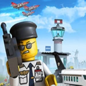 Lego City: My City 2 game thumbnail