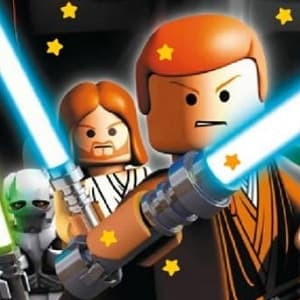 Lego Hidden Stars game thumbnail