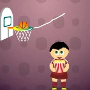 Linear Basketball game thumbnail