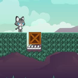 Lost Kitty Go Home  game thumbnail