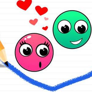 Love Dots  game thumbnail