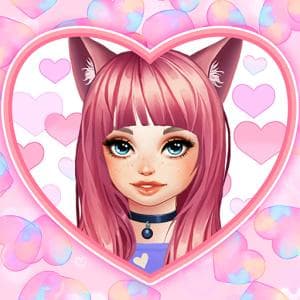 Love Dress Up Games For Girls game thumbnail