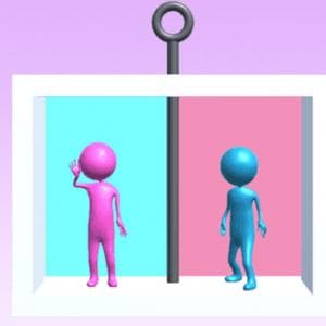 Love Pins game thumbnail