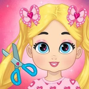 Love Story Diana Dress Up game thumbnail