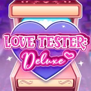 Love Tester Deluxe  game thumbnail