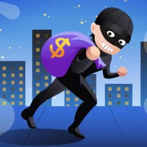 Lucky Looter game thumbnail