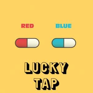 Lucky Tap game thumbnail