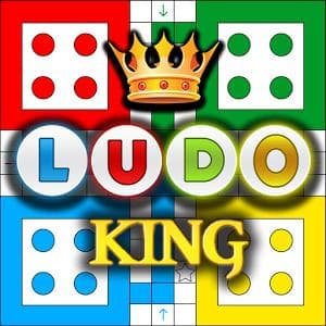 Ludo King Online game thumbnail