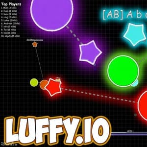Luffy.io  game thumbnail