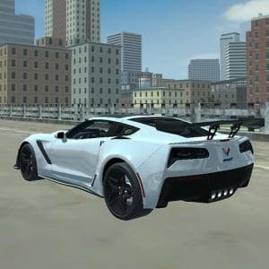 Mafia City Driving game thumbnail