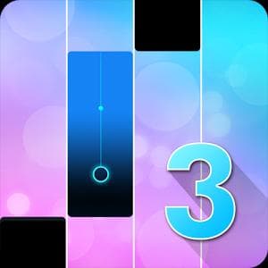 Magic Tiles 3  game thumbnail