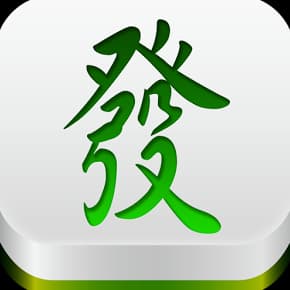 Mahjong Deluxe game thumbnail