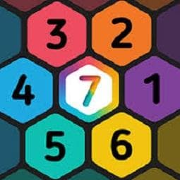 Make 7 online game thumbnail