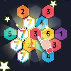 Make5 Hexa game thumbnail