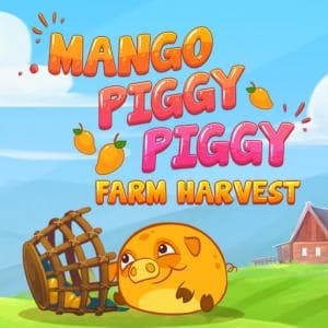 Mango Piggy Piggy Farm game thumbnail