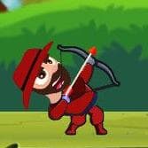 Master Archer Bow game thumbnail