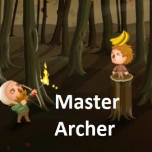 Master Archer game thumbnail