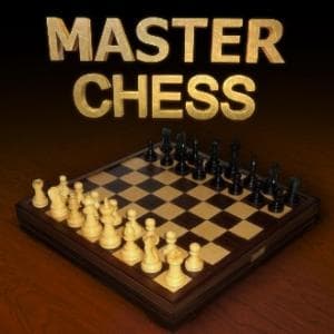 Master Chess game thumbnail