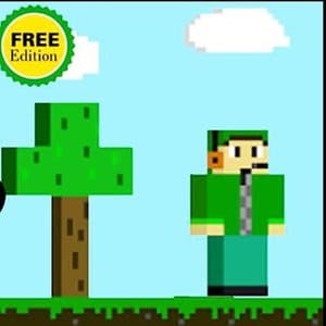 Master Craft game thumbnail