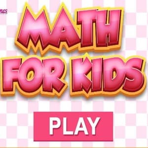 Math For Kids game thumbnail
