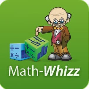 Math-Whizz game thumbnail